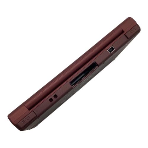 Nintendo (ニンテンドウ) NintendoDS LL UTL-001 画面ヤケ有