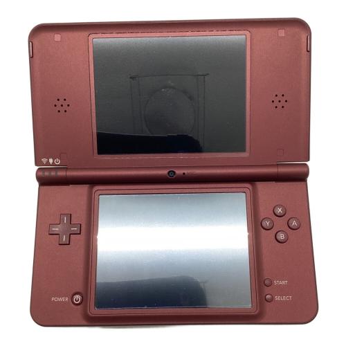 Nintendo (ニンテンドウ) NintendoDS LL UTL-001 画面ヤケ有