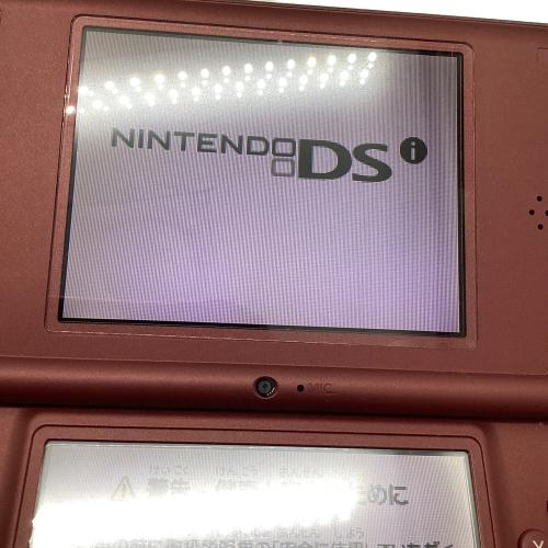 Nintendo (ニンテンドウ) NintendoDS LL UTL-001 画面ヤケ有