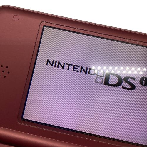 Nintendo (ニンテンドウ) NintendoDS LL UTL-001 画面ヤケ有