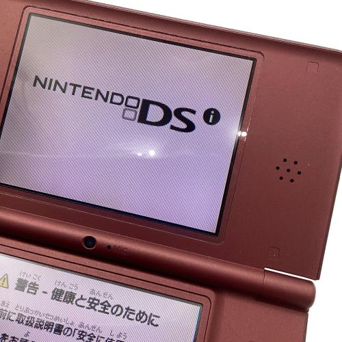 Nintendo (ニンテンドウ) NintendoDS LL UTL-001 画面ヤケ有
