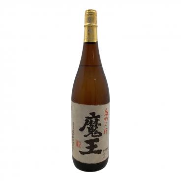 森伊蔵 (モリイゾウ) 本格焼酎 720ml かめ壺焼酎 箱付 未開封 鹿児島
