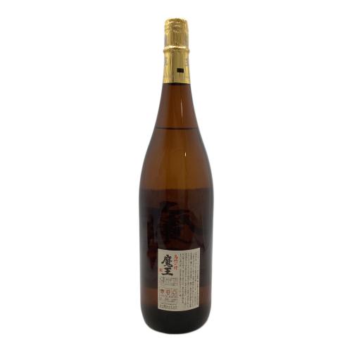 白玉醸造株式会社（しらたまじょうぞうかぶしきかいしゃ） 芋焼酎 1800ml