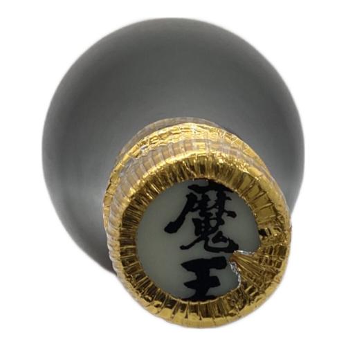 白玉醸造株式会社（しらたまじょうぞうかぶしきかいしゃ） 芋焼酎 魔王 1800ml