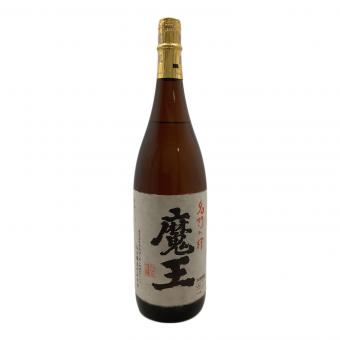 白玉醸造株式会社（しらたまじょうぞうかぶしきかいしゃ） 芋焼酎 魔王 1800ml