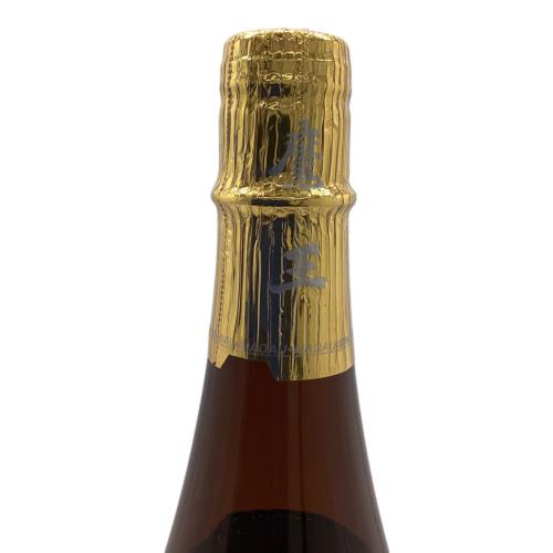 白玉醸造株式会社（しらたまじょうぞうかぶしきかいしゃ） 芋焼酎 魔王 1800ml