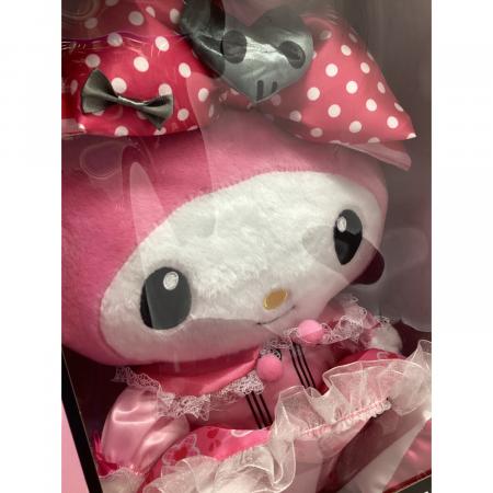 Sanrio (サンリオ) BIG!マイメロディアニバーサリーぬいぐるみ