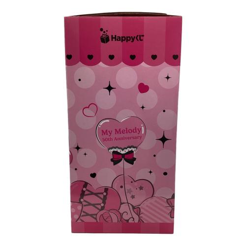 Sanrio (サンリオ) BIG!マイメロディアニバーサリーぬいぐるみ ヌイグルミ 特賞
