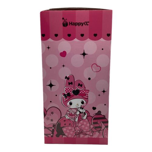 Sanrio (サンリオ) BIG!マイメロディアニバーサリーぬいぐるみ ヌイグルミ 特賞