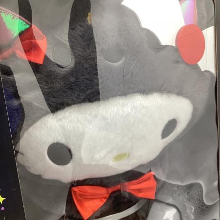 Sanrio (サンリオ) LAST賞 BIG!ハローキティアニバーサリーぬいぐるみ