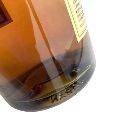 サントリー 山崎 ジャパニーズウィスキー シングルモルトウイスキー　12年 700ml