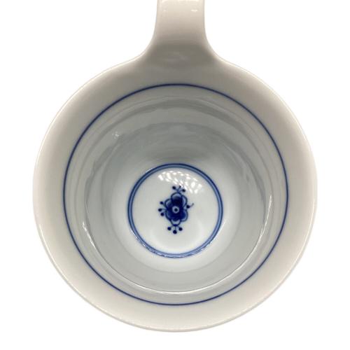 ROYAL COPENHAGEN (ロイヤル・コペンハーゲン) カップ&ソーサー ハイハンドルカップ