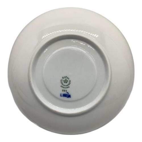 ROYAL COPENHAGEN (ロイヤル・コペンハーゲン) カップ&ソーサー ハイハンドルカップ