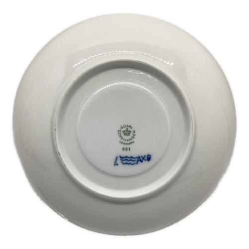 ROYAL COPENHAGEN (ロイヤル・コペンハーゲン) カップ&ソーサー ハイハンドルカップ