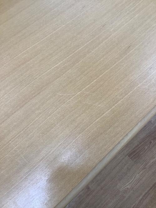 大塚家具 (オオツカカグ) ダイニング3点セット ナチュラル