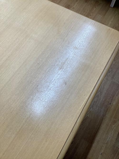 大塚家具 (オオツカカグ) ダイニング3点セット ナチュラル