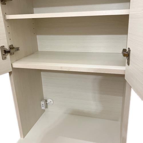 土井インテリヤ工業 (ドイインテリヤコウギョウ) レンジボード 387 ナチュラル