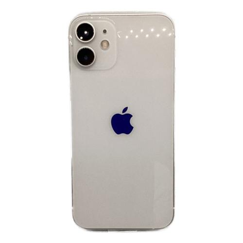 Apple (アップル) iPhone12 mini A2398