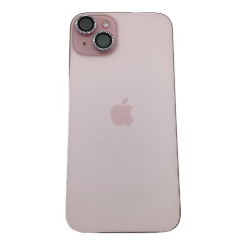 Apple (アップル) iPhone15 Plus MU0H3J/A｜トレファクONLINE