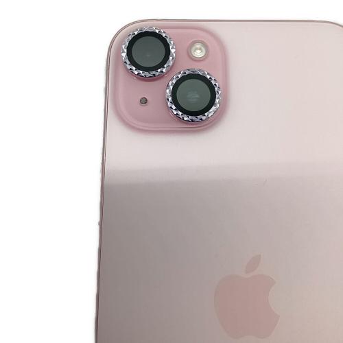 Apple (アップル) iPhone15 Plus MU0H3J/A