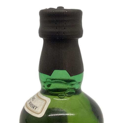 サントリー 白州 ピュアモルトウイスキー　ジャパニーズウィスキー 12年 50ml　ミニチュアボトル