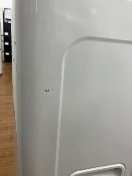 Hisense (ハイセンス) 全自動洗濯機 HW-55E4W 2024年製 54
