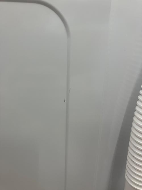 Hisense (ハイセンス) 全自動洗濯機 HW-55E4W 2024年製 54