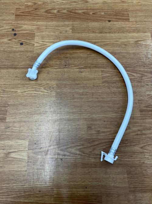 Hisense (ハイセンス) 全自動洗濯機 HW-55E4W 2024年製 54