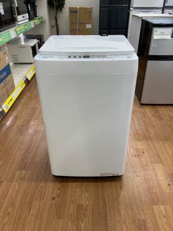 Hisense (ハイセンス) 全自動洗濯機 HW-T55H 2025年製 217