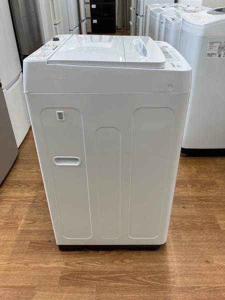 Hisense (ハイセンス) 全自動洗濯機 HW-T55H 2025年製 217｜トレファク