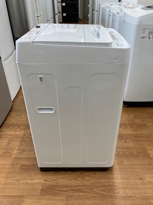 Hisense (ハイセンス) 全自動洗濯機 HW-T55H 2025年製 217｜トレファク