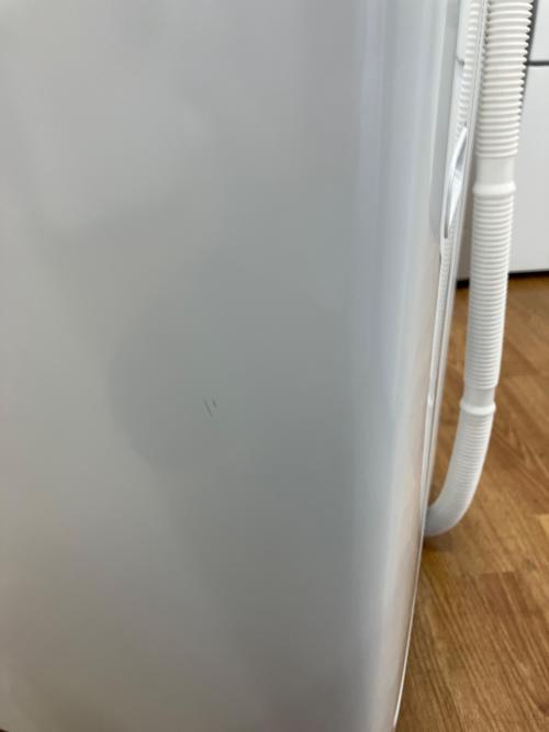 Hisense (ハイセンス) 全自動洗濯機 HW-T55H 2025年製 217