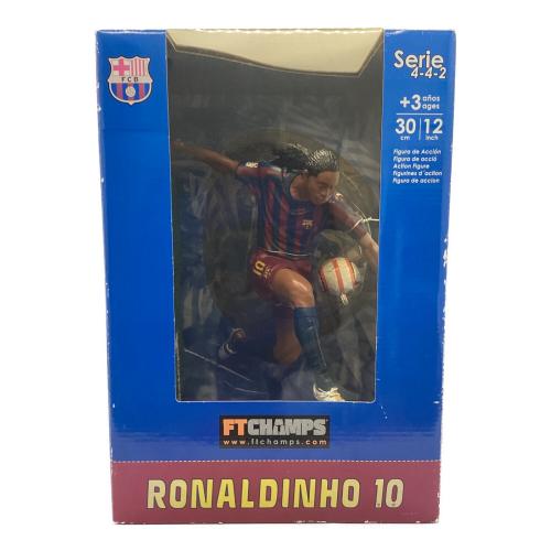 FC BARCELONA PRODUCTE OFICIAL フィギュア