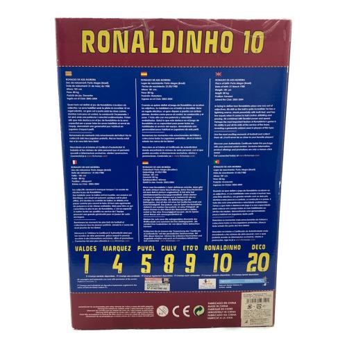 FC BARCELONA PRODUCTE OFICIAL フィギュア
