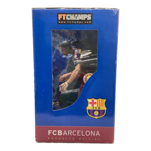 FC BARCELONA PRODUCTE OFICIAL フィギュア