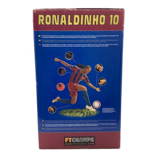 FC BARCELONA PRODUCTE OFICIAL フィギュア