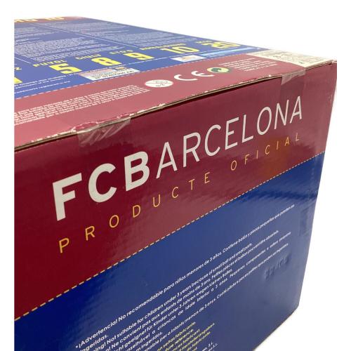 FC BARCELONA PRODUCTE OFICIAL フィギュア