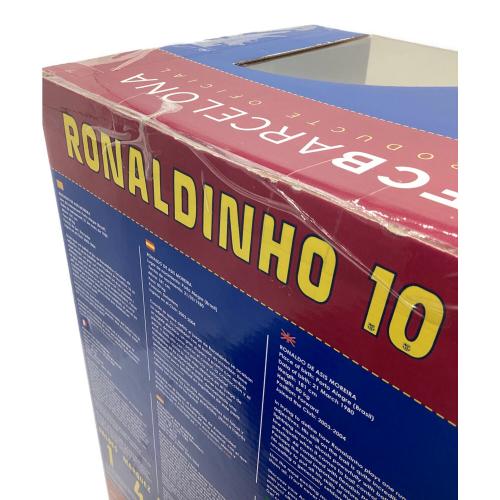 FC BARCELONA PRODUCTE OFICIAL フィギュア