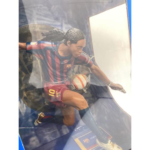FC BARCELONA PRODUCTE OFICIAL フィギュア