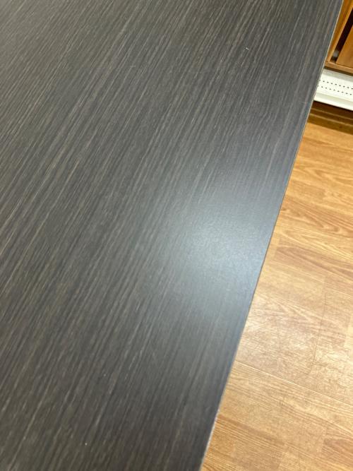 TAIYO (タイヨウ) デザインシェルフ LI8580R ブラウン