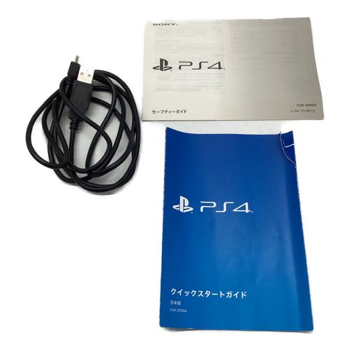 SONY (ソニー) Playstation4 CUH-2000A