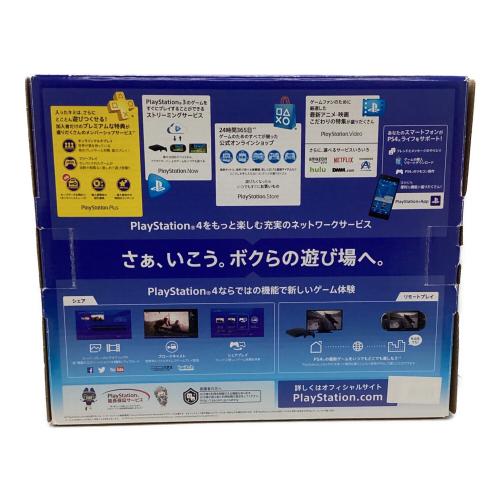 SONY (ソニー) Playstation4 CUH-2000A