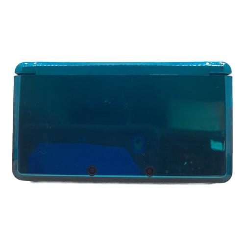 Nintendo (ニンテンドー) Nintendo 3DS CTR-001