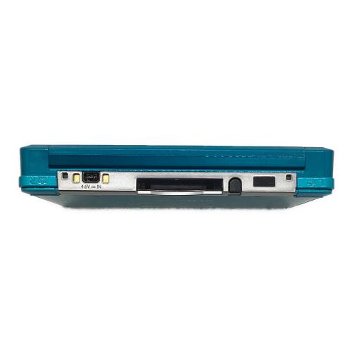 Nintendo (ニンテンドー) Nintendo 3DS CTR-001