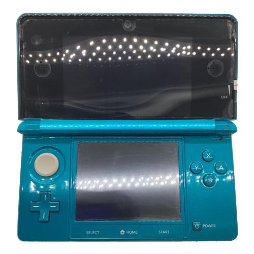 Nintendo (ニンテンドー) Nintendo 3DS CTR-001