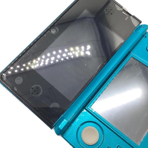 Nintendo (ニンテンドー) Nintendo 3DS CTR-001
