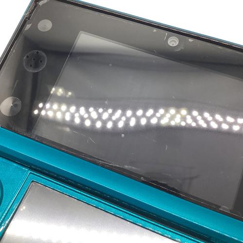 Nintendo (ニンテンドー) Nintendo 3DS CTR-001