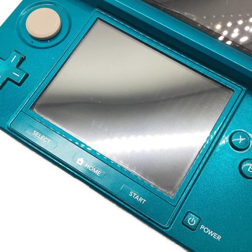 Nintendo (ニンテンドー) Nintendo 3DS CTR-001