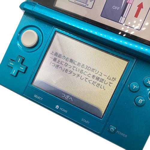 Nintendo (ニンテンドー) Nintendo 3DS CTR-001