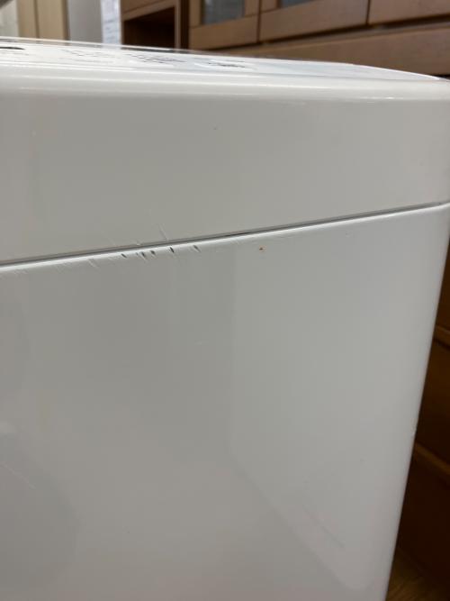 IRIS OHYAMA (アイリスオーヤマ) 全自動洗濯機 IAW-T504 2026年製